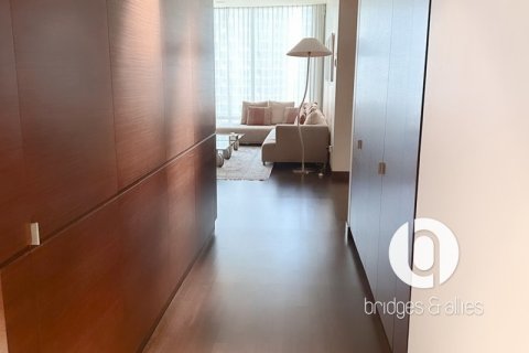 Apartment in Downtown Dubai (Downtown Burj Dubai), Dubai 1 bedroom, 102 sq.m. № 98132 - photo 10