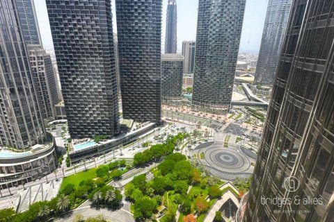 Apartment in Downtown Dubai (Downtown Burj Dubai), Dubai 1 bedroom, 102 sq.m. № 98132