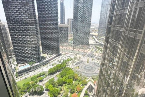 Apartment in Downtown Dubai (Downtown Burj Dubai), Dubai 1 bedroom, 102 sq.m. № 98132 - photo 15