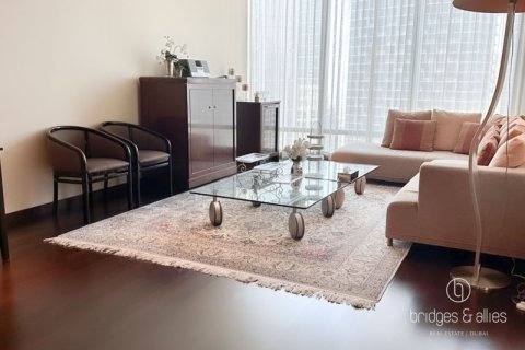 Apartment in Downtown Dubai (Downtown Burj Dubai), Dubai 1 bedroom, 102 sq.m. № 98132 - photo 4