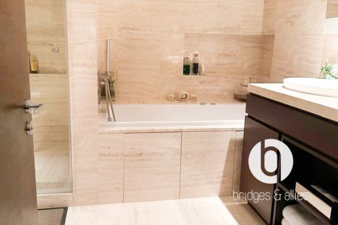 Apartment in Downtown Dubai (Downtown Burj Dubai), Dubai 1 bedroom, 102 sq.m. № 98132 - photo 3