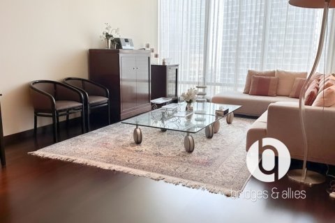 Apartment in Downtown Dubai (Downtown Burj Dubai), Dubai 1 bedroom, 102 sq.m. № 98132 - photo 13