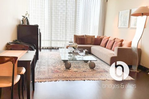 Apartment in Downtown Dubai (Downtown Burj Dubai), Dubai 1 bedroom, 102 sq.m. № 98132 - photo 14
