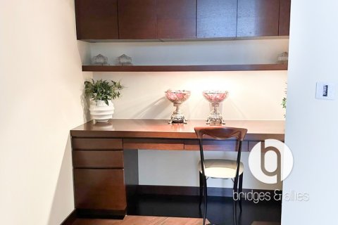 Apartment in Downtown Dubai (Downtown Burj Dubai), Dubai 1 bedroom, 102 sq.m. № 98132 - photo 6