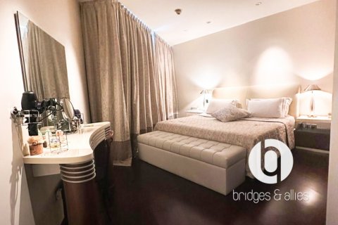 Apartment in Downtown Dubai (Downtown Burj Dubai), Dubai 1 bedroom, 102 sq.m. № 98132 - photo 9