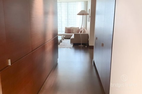 Apartment in Downtown Dubai (Downtown Burj Dubai), Dubai 1 bedroom, 102 sq.m. № 98132 - photo 7