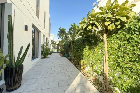 Villa en Tilal Al Ghaf, Dubai, 4 dormitorios, 317 m², № 98122 - foto 21