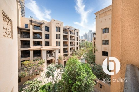 Appartement à Old Town, Dubai, 1 chambre, 90 m², № 98130