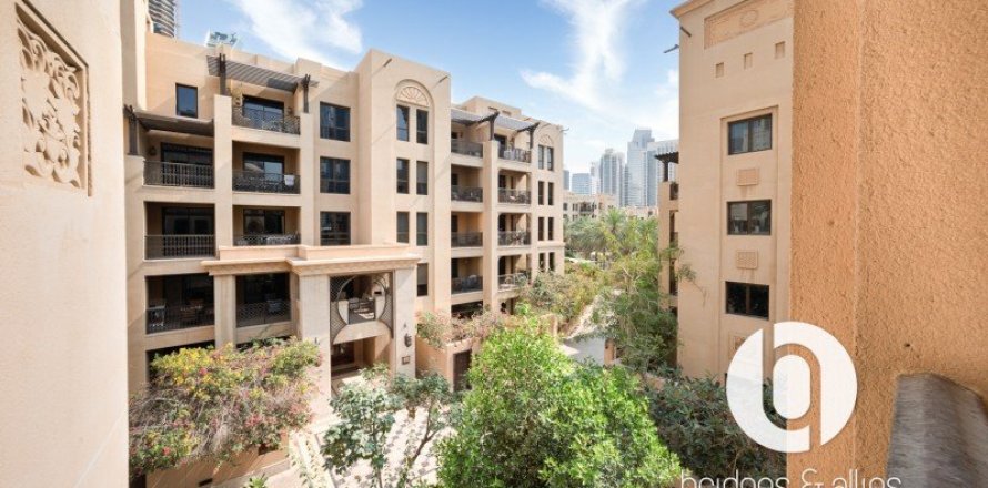 شقة في Old Town, دبي 1غرف نوم, 90 م² رقم 98130