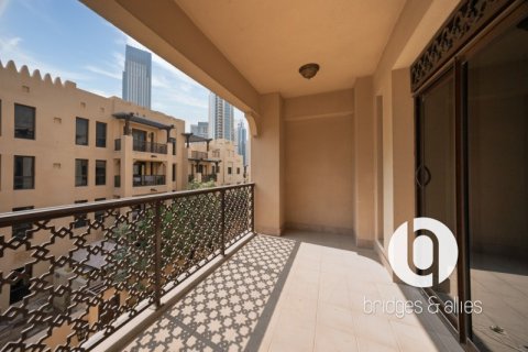 شقة في Old Town, دبي 1غرف نوم, 90 م² رقم 98130 - صورة 8