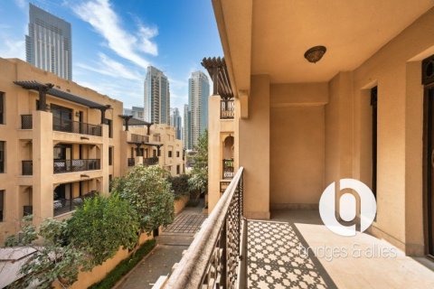 شقة في Old Town, دبي 1غرف نوم, 90 م² رقم 98130 - صورة 3