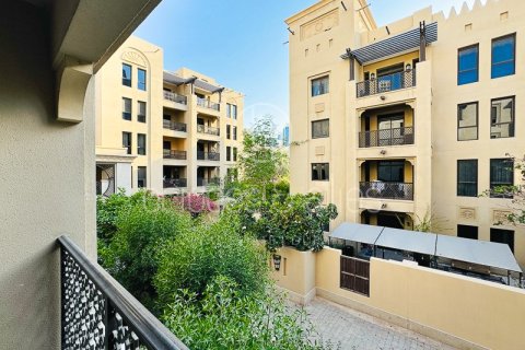 Apartamento en Old Town, Dubai, 1 dormitorio, 90 m², № 98130