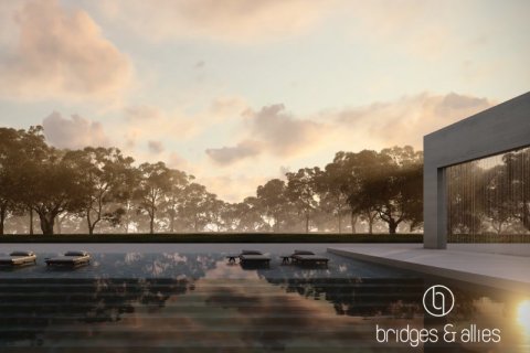 Купить квартиру в Мохаммед Бин Рашид Сити, Дубай: 2 спальни, 226м², № 98129 - фото 12