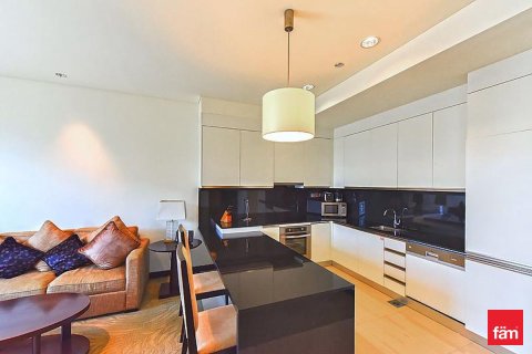 Купить квартиру в Дубай Марине, Дубай: 1 спальня, 81.7м², № 55573 - фото 2