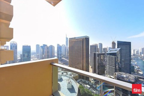 Купить квартиру в Дубай Марине, Дубай: 1 спальня, 81.7м², № 55573 - фото 10