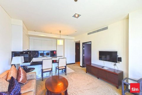 Купить квартиру в Дубай Марине, Дубай: 1 спальня, 81.7м², № 55573 - фото 4