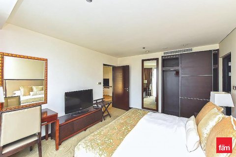Купить квартиру в Дубай Марине, Дубай: 1 спальня, 81.7м², № 55573 - фото 9