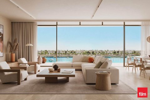 Apartment in Dubai 2 bedrooms, 148.5 sq.m. № 55572 - photo 7