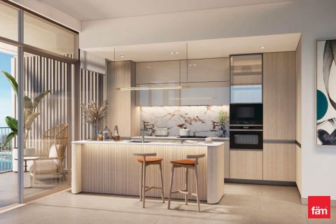 Apartment in Dubai 2 bedrooms, 148.5 sq.m. № 55572 - photo 9
