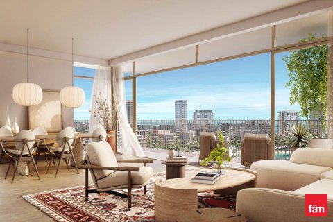 Apartment in Dubai 2 bedrooms, 148.5 sq.m. № 55572 - photo 1