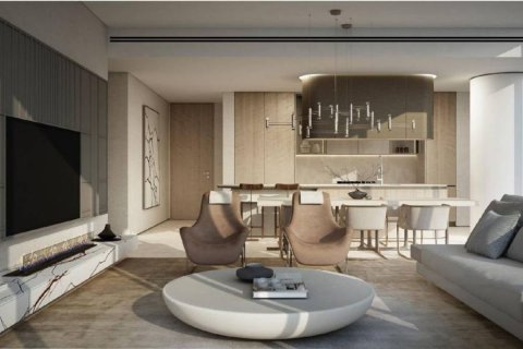Купить квартиру в Dubai Science Park, Дубай: 176.2м², № 55568 - фото 9