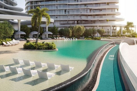 Купить квартиру в Dubai Science Park, Дубай: 176.2м², № 55568 - фото 3