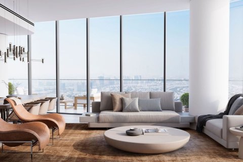 Купить квартиру в Dubai Science Park, Дубай: 176.2м², № 55568 - фото 2