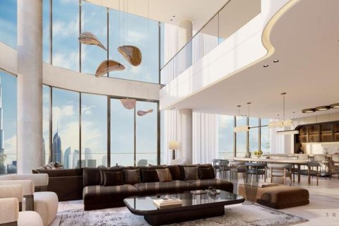 Купить квартиру в Dubai Science Park, Дубай: 176.2м², № 55568 - фото 1
