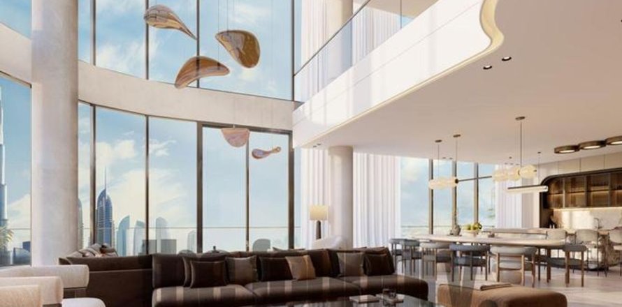 Квартира в Dubai Science Park, Дубай, студия, 176.2м², № 55568