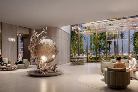 Купить квартиру в Dubai Science Park, Дубай: 176.2м², № 55568 - фото 6