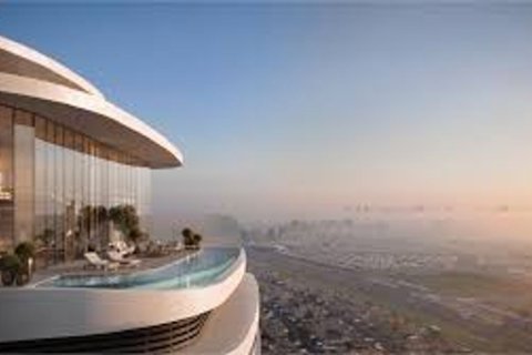 Купить квартиру в Dubai Science Park, Дубай: 176.2м², № 55568 - фото 7