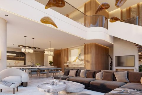 Купить квартиру в Dubai Science Park, Дубай: 176.2м², № 55568 - фото 10