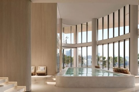 Купить квартиру в Dubai Science Park, Дубай: 176.2м², № 55568 - фото 8
