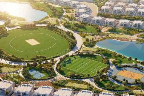 Villa en DAMAC Hills (Akoya by DAMAC), Dubai, 4 dormitorios, 170 m², № 60929 - foto 5