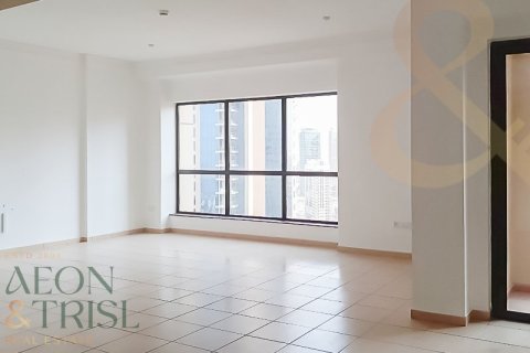 Купить квартиру в Rimal, Джумейра Бич Резиденс, Дубай: 1 спальня, 108м², № 60932 - фото 1