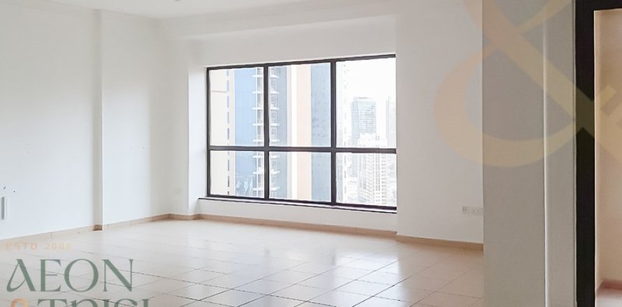 Квартира в Rimal, Джумейра Бич Резиденс, Дубай, 1 спальня, 108м², № 60932