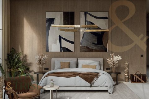 Купить виллу в Аль-Барари, Дубай: 7 спален, 1753м², № 60928 - фото 1