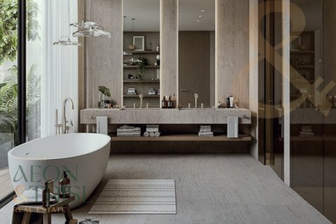 Купить виллу в Аль-Барари, Дубай: 7 спален, 1753м², № 60928 - фото 2