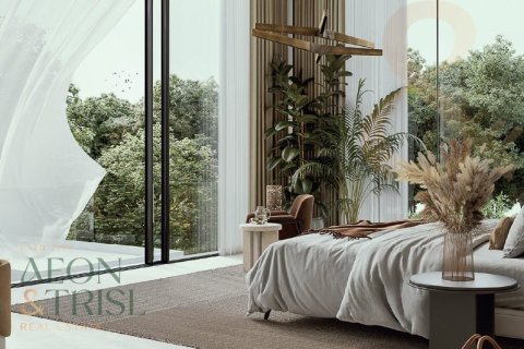 Купить виллу в Аль-Барари, Дубай: 7 спален, 1753м², № 60928 - фото 3