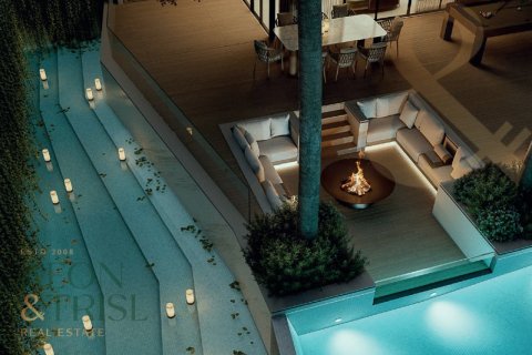 Купить виллу в Аль-Барари, Дубай: 7 спален, 1753м², № 60928 - фото 4