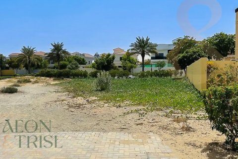 Terreno en Dubai, 999 dormitorios, 673 m², № 60930 - foto 2