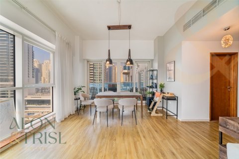 Купить квартиру в Дубай Марине, Дубай: 2 спальни, 146м², № 60931 - фото 3
