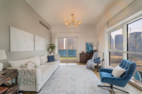 Купить квартиру в Дубай Марине, Дубай: 2 спальни, 146м², № 60931 - фото 2