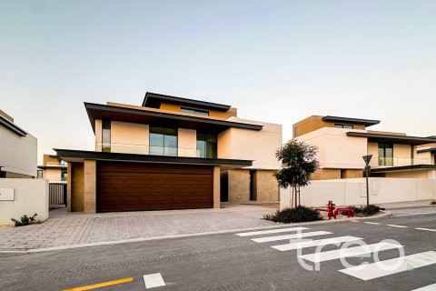فيلا في The Valley, دبي 4 غرف نوم, 503.63 م² رقم 124688 - صورة 28