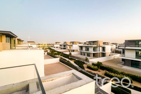 فيلا في The Valley, دبي 4 غرف نوم, 503.63 م² رقم 124688 - صورة 5