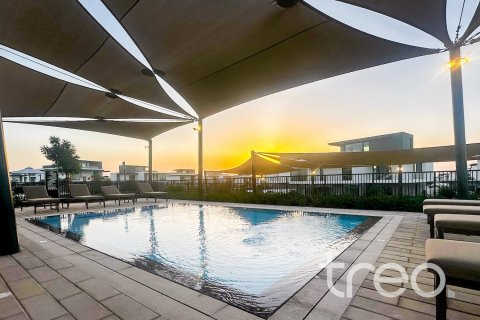 فيلا في The Valley, دبي 4 غرف نوم, 503.63 م² رقم 124688 - صورة 12