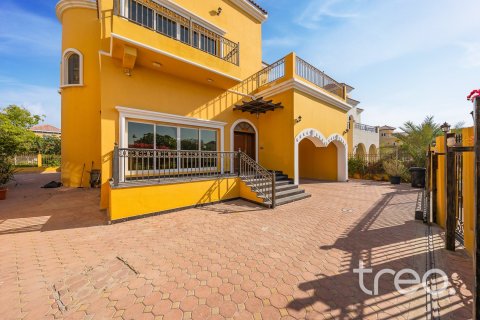 فيلا في Hacienda, فيلات, دبي 5 غرف نوم , 468.42 م² رقم 124687 - صورة 13
