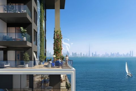 Купить квартиру в Maritime City, Дубай: 2 спальни, 150м², № 132780 - фото 14
