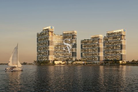 Appartement à Maritime City, Dubai, 3 chambres, 191 m², № 132782 - photo 8