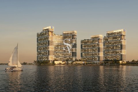Appartement à Maritime City, Dubai, 3 chambres, 191 m², № 132782 - photo 12